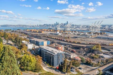 3318 30th Avenue SW Seattle WA 98126