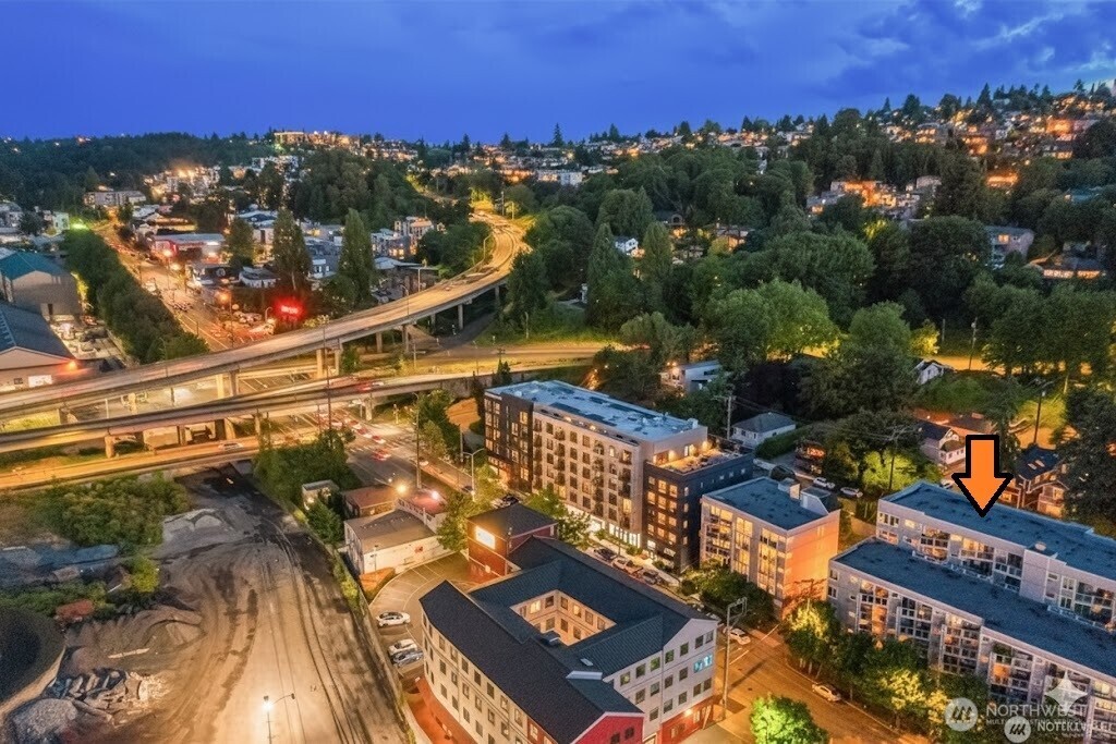 3318 30th Avenue SW Seattle WA 98126