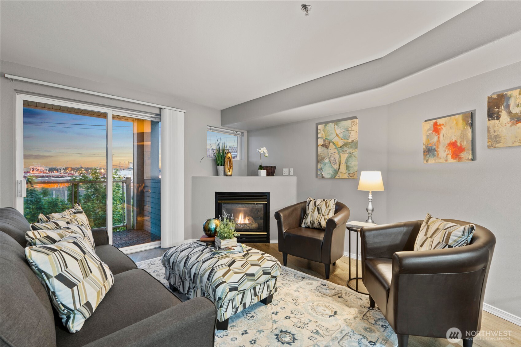 3318 30th Avenue SW Seattle WA 98126