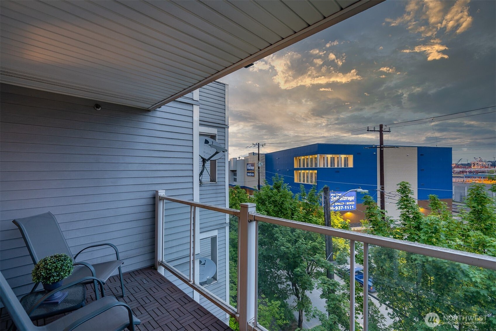 3318 30th Avenue SW Seattle WA 98126