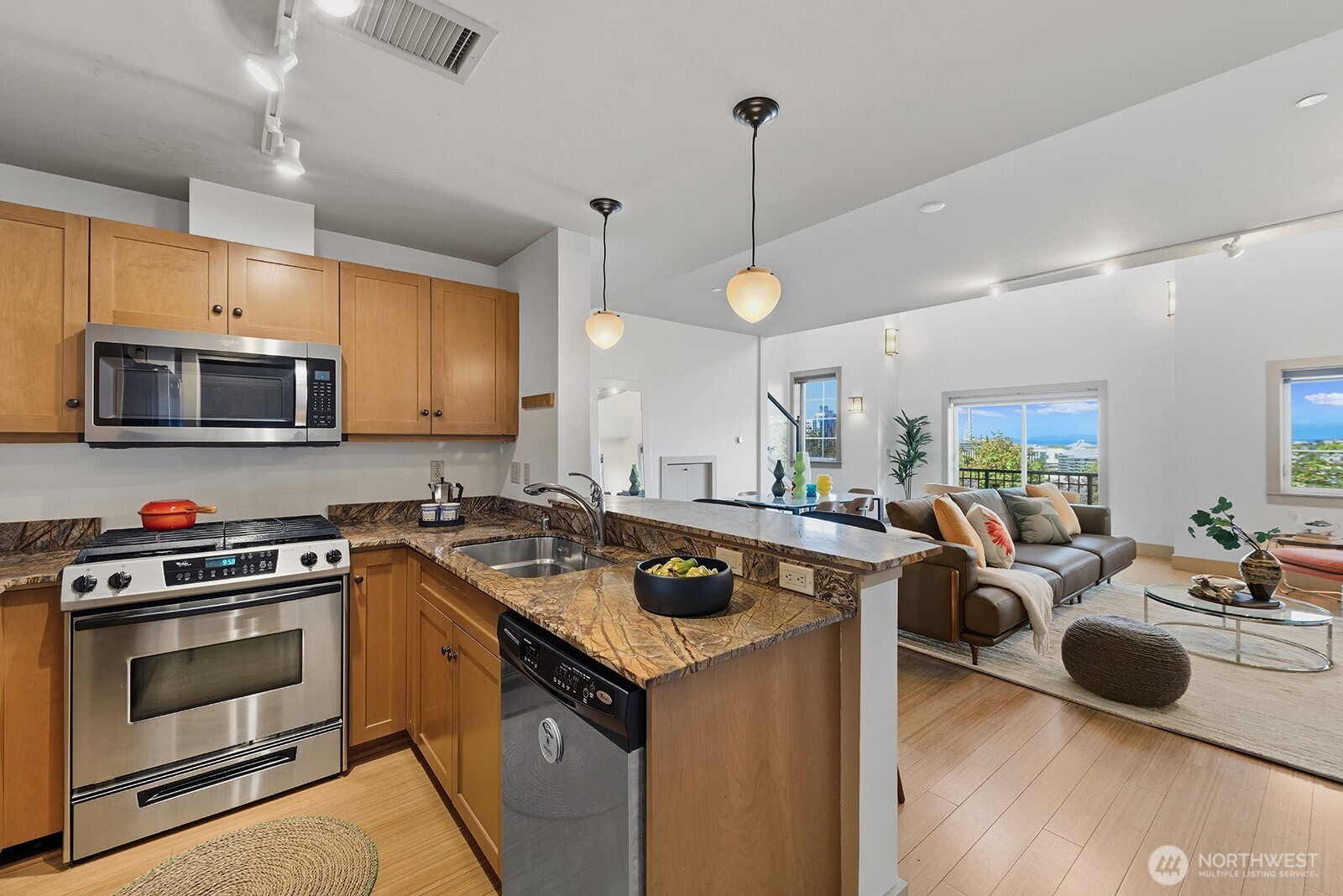 745 Bellevue Avenue E Seattle WA 98102