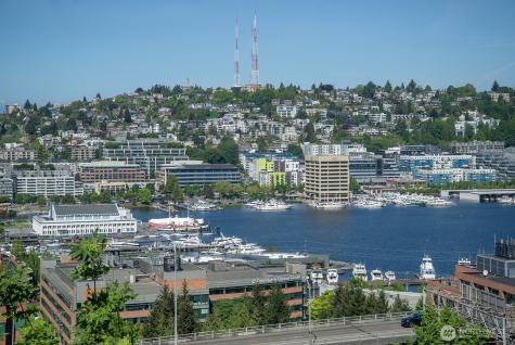 745 Bellevue Avenue E Seattle WA 98102