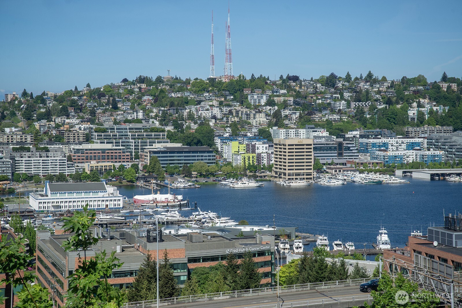 745 Bellevue Avenue E Seattle WA 98102