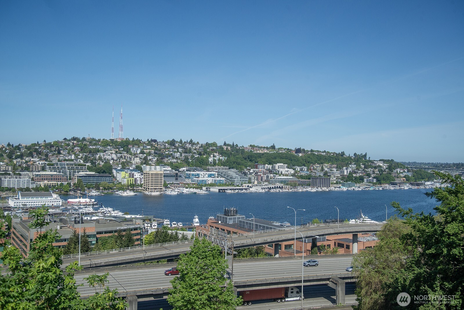 745 Bellevue Avenue E Seattle WA 98102