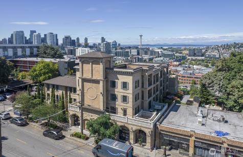 745 Bellevue Avenue E Seattle WA 98102