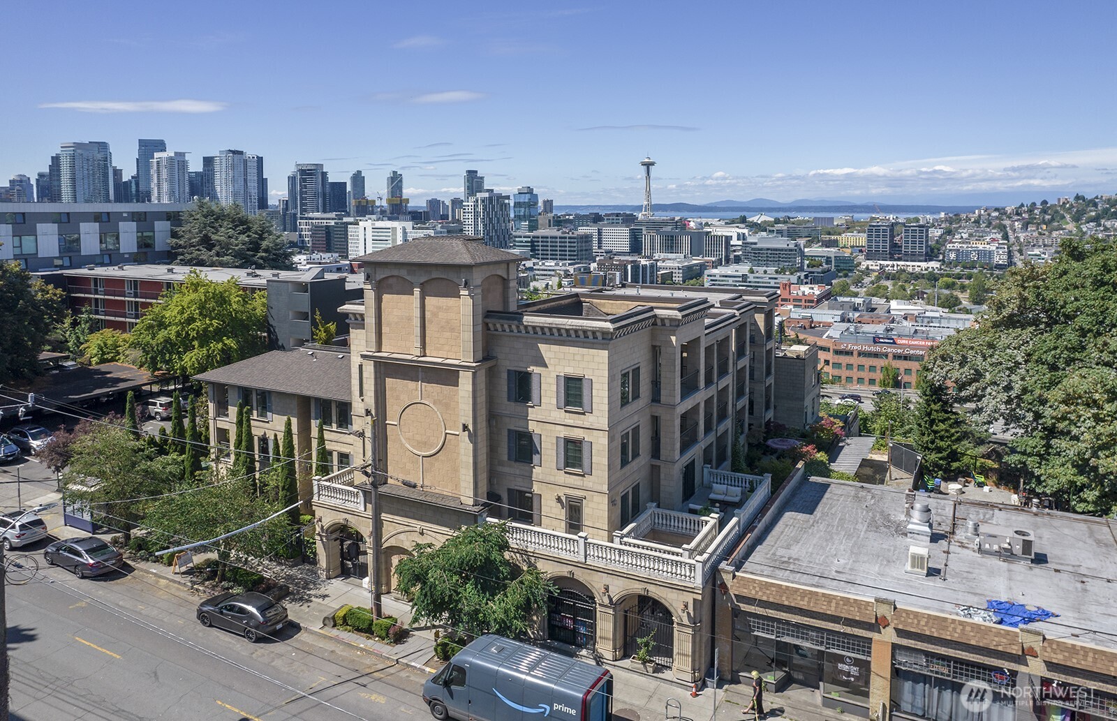 745 Bellevue Avenue E Seattle WA 98102