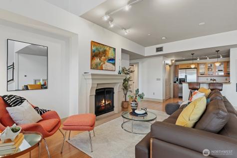 745 Bellevue Avenue E Seattle WA 98102