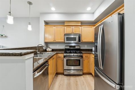 21264 SE 42nd Lane Issaquah WA 98029