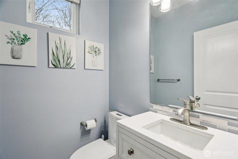 21264 SE 42nd Lane Issaquah WA 98029