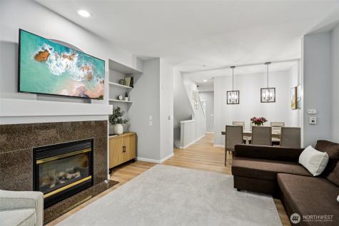 21264 SE 42nd Lane Issaquah WA 98029