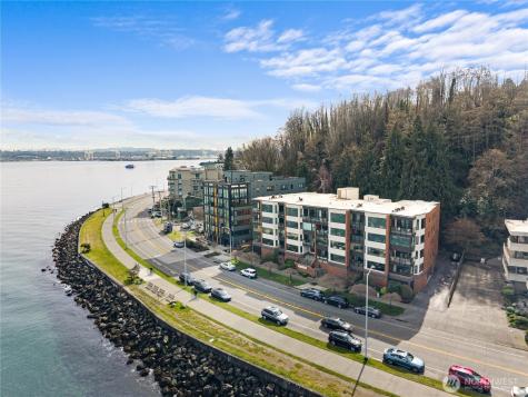1140 Alki Avenue SW Seattle WA 98116