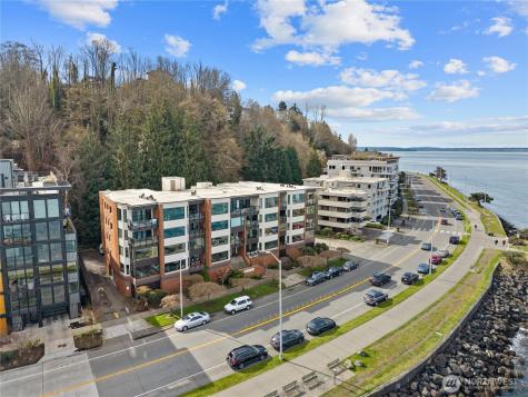 1140 Alki Avenue SW Seattle WA 98116