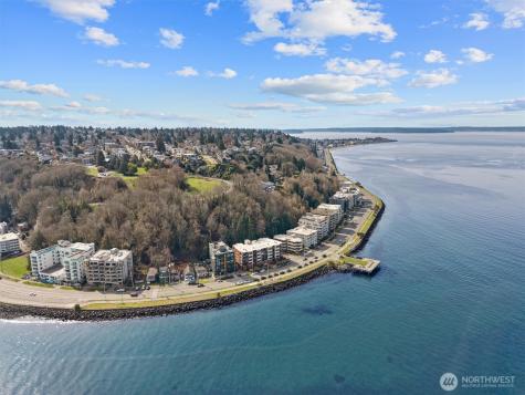 1140 Alki Avenue SW Seattle WA 98116