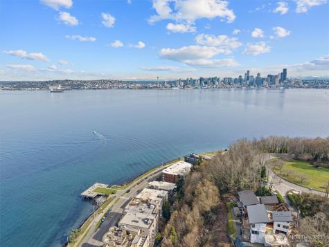 1140 Alki Avenue SW Seattle WA 98116