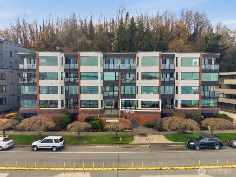 1140 Alki Avenue SW Seattle WA 98116
