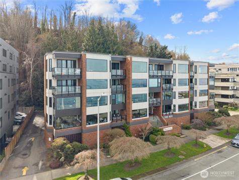 1140 Alki Avenue SW Seattle WA 98116
