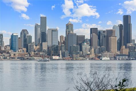 1140 Alki Avenue SW Seattle WA 98116