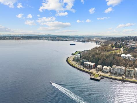 1140 Alki Avenue SW Seattle WA 98116