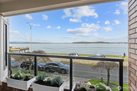 1140 Alki Avenue SW Seattle WA 98116