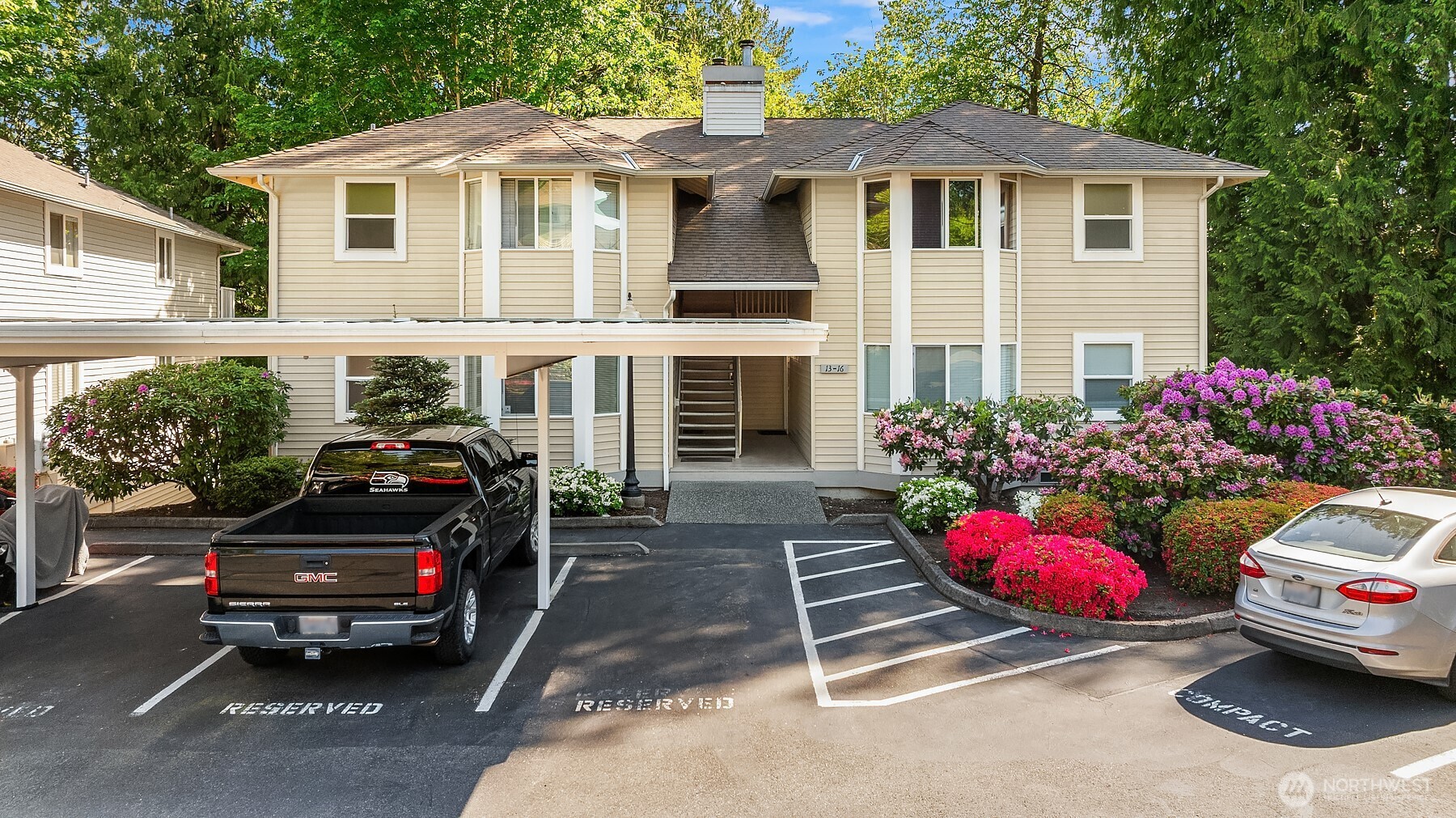 1101 10th Street Snohomish WA 98290