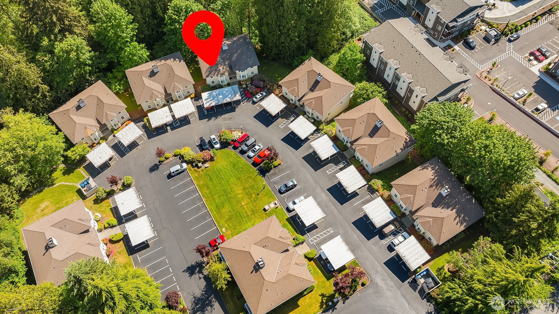 1101 10th Street Snohomish WA 98290