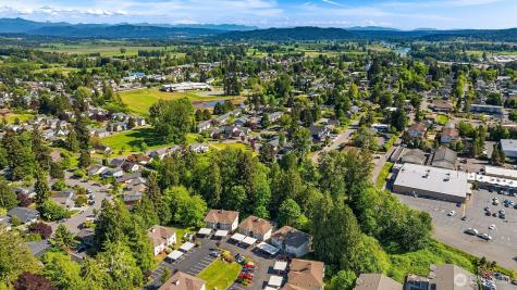1101 10th Street Snohomish WA 98290