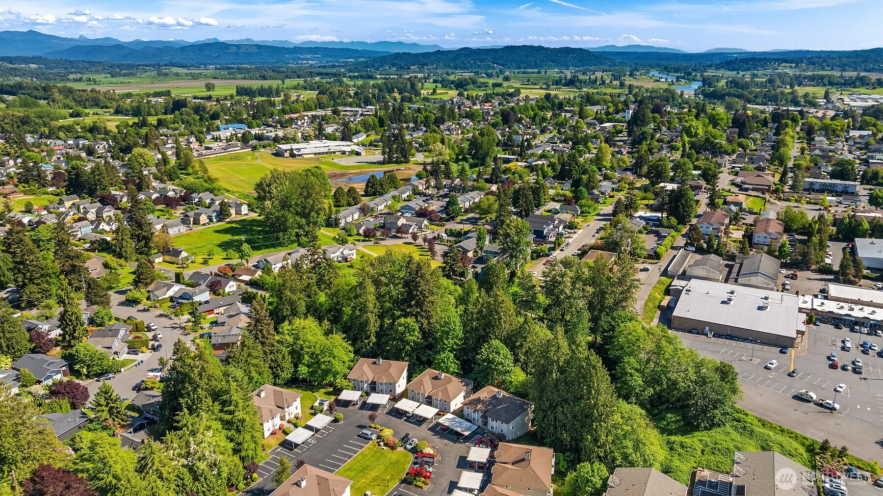 1101 10th Street Snohomish WA 98290