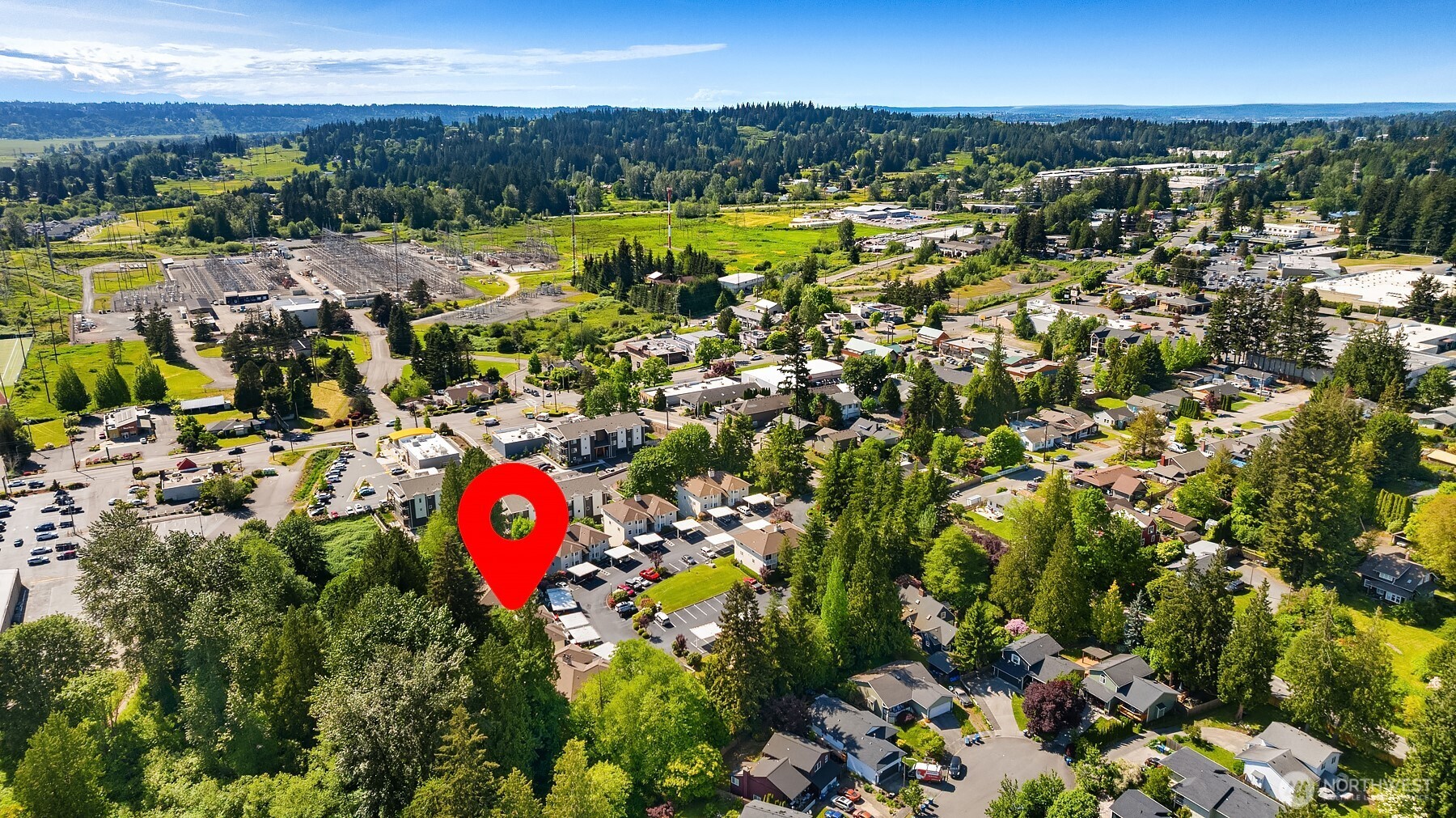 1101 10th Street Snohomish WA 98290
