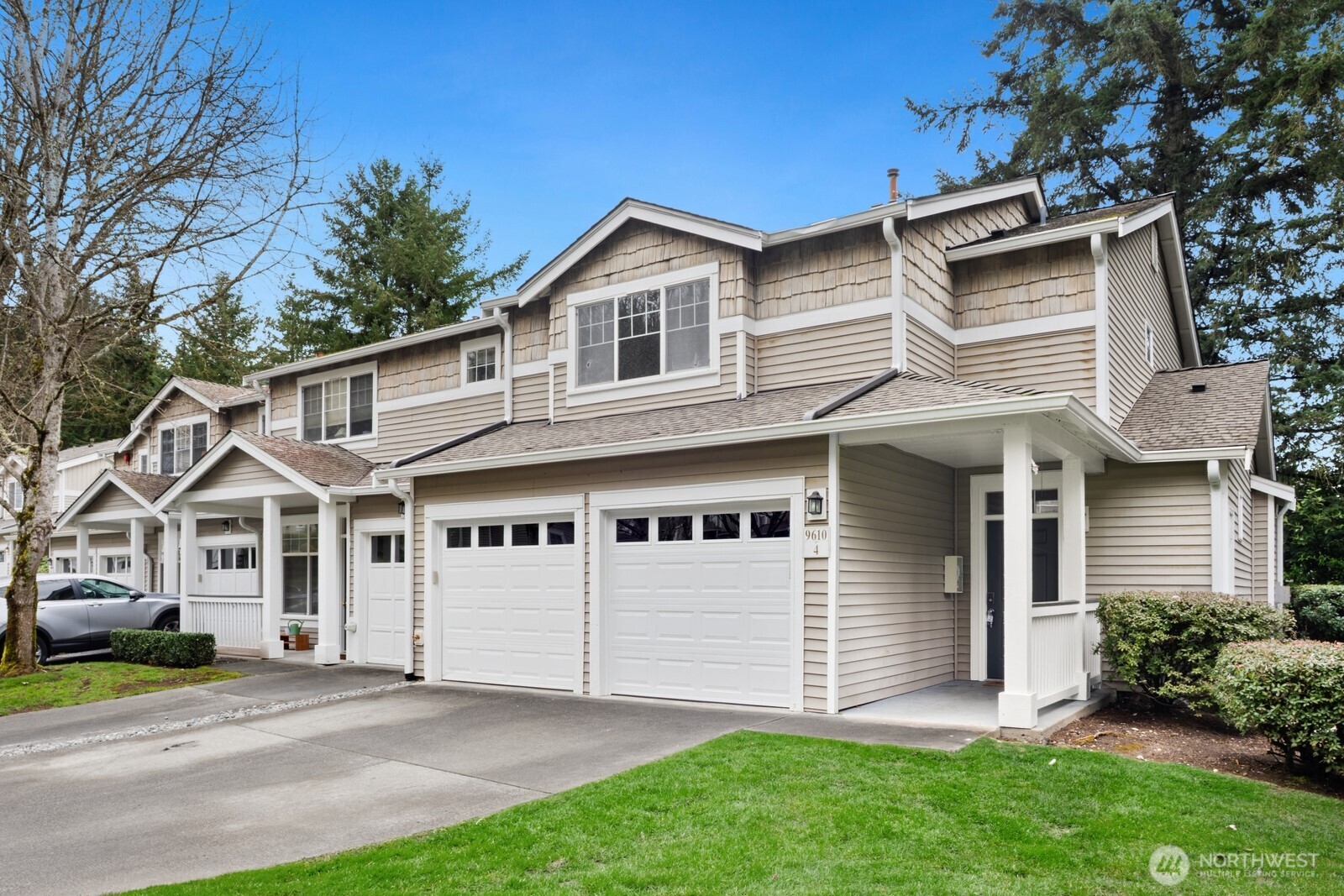 9610 179th Place NE Redmond WA 98052