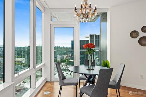 500 106th Bellevue WA 98004