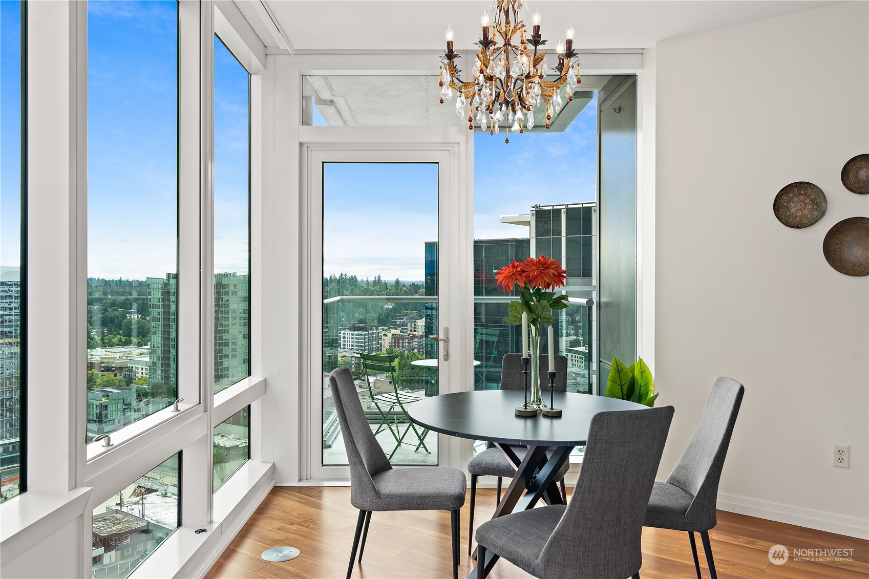 500 106th Avenue Ne Bellevue WA 98004