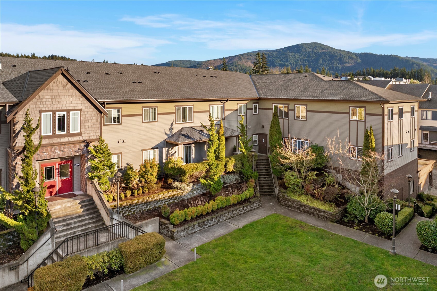 1731 10th Avenue NE Issaquah WA 98029