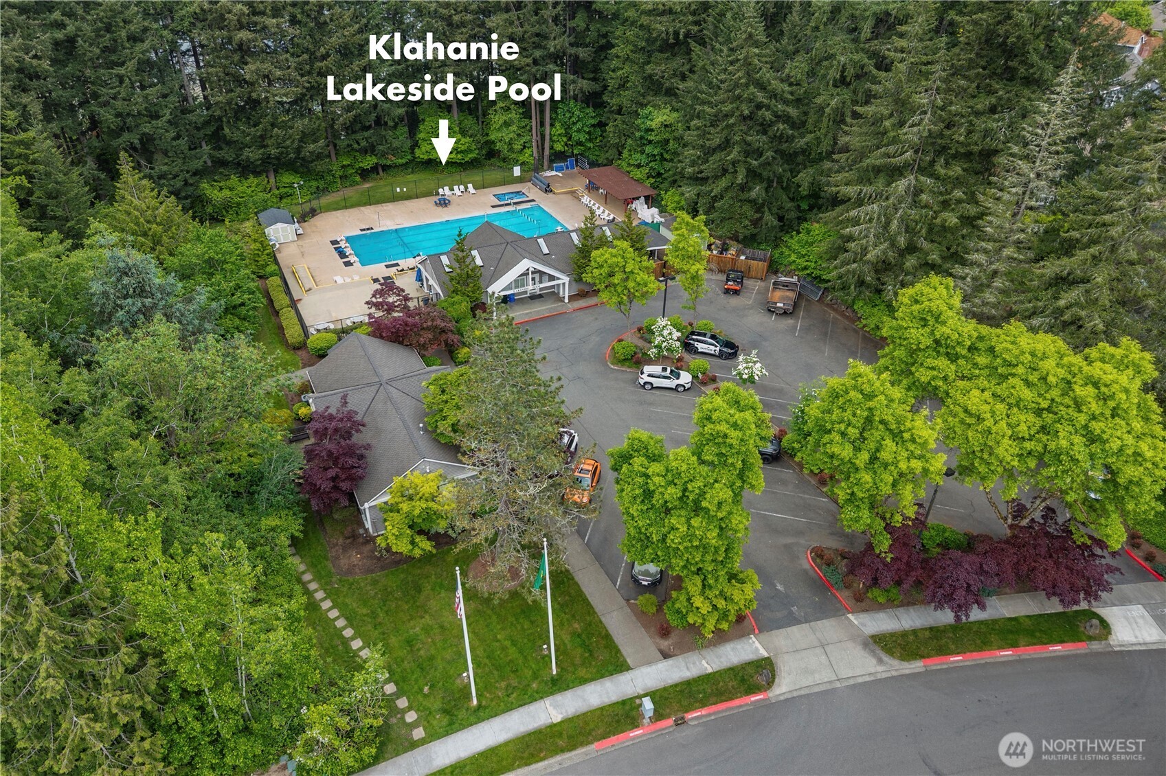 4450 248th Lane SE Sammamish WA 98029
