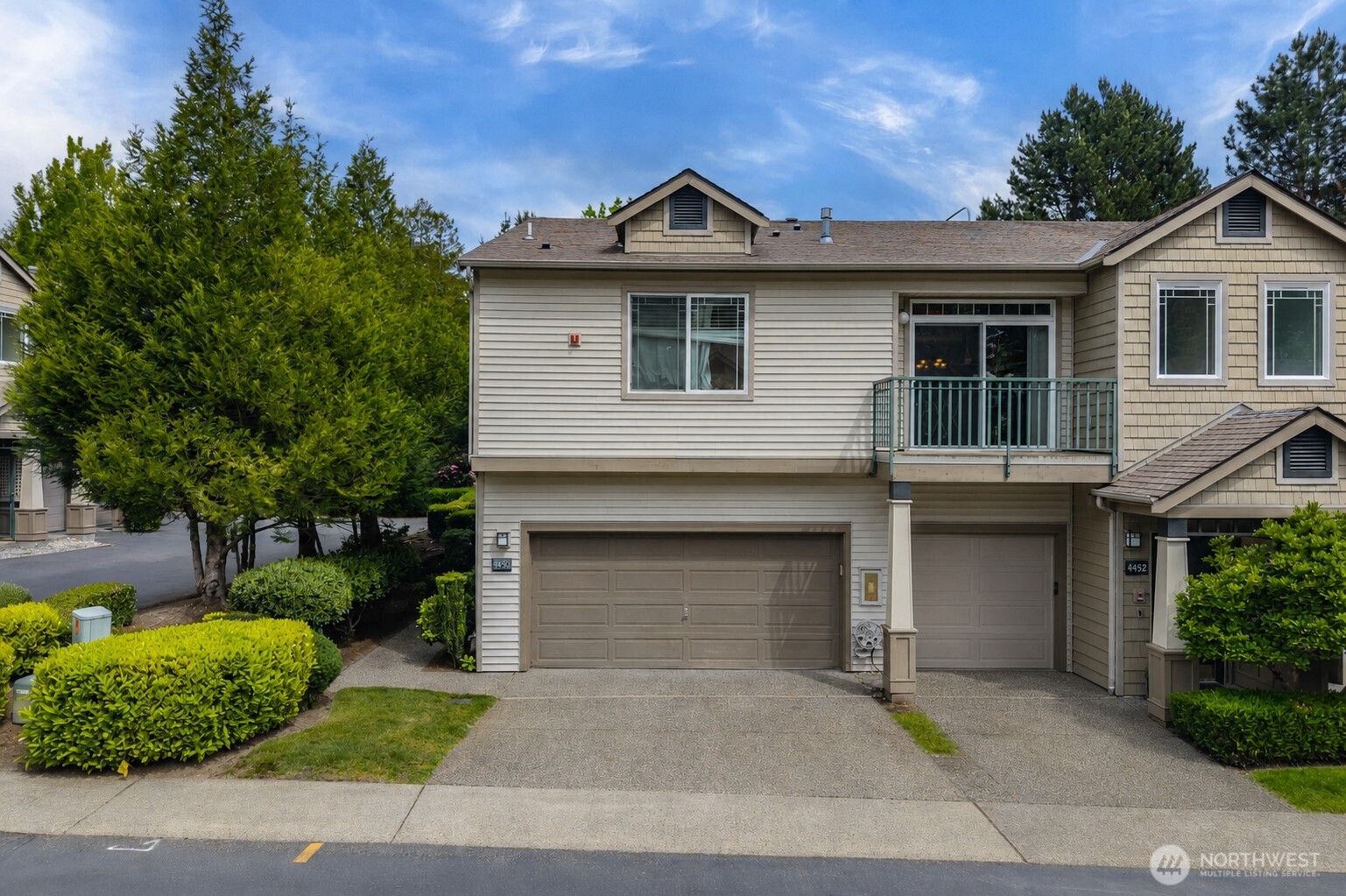 4450 248th Lane SE Sammamish WA 98029