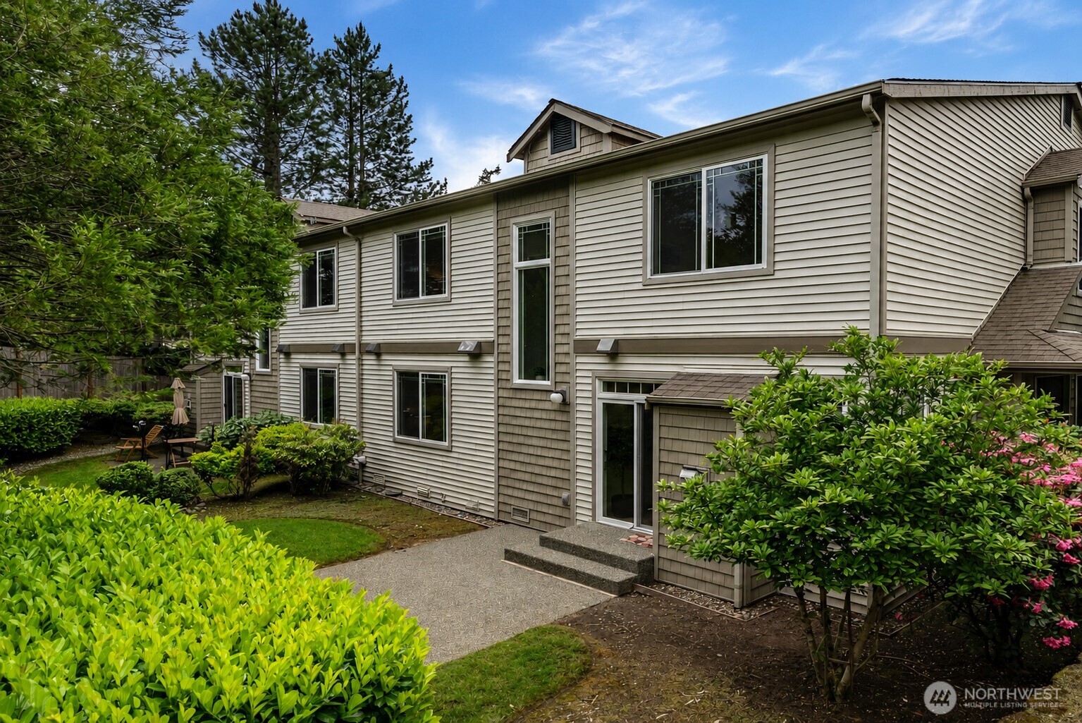 4450 248th Lane SE Sammamish WA 98029