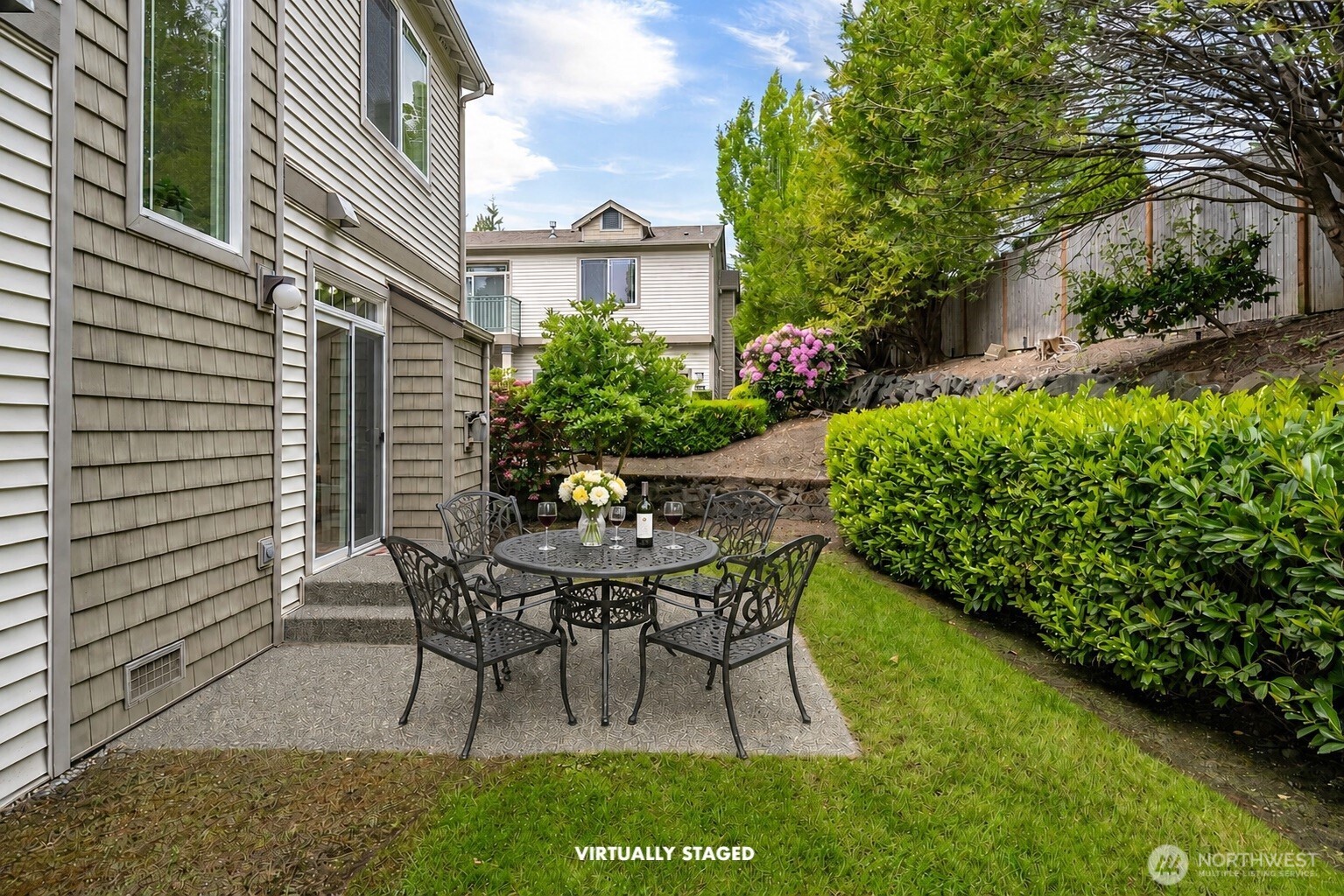 4450 248th Lane SE Sammamish WA 98029