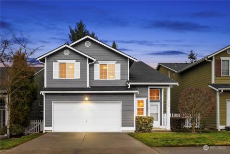 2025 98th Street Se Everett WA 98208