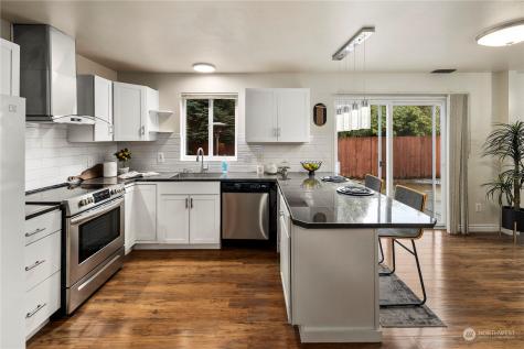 2025 98th Street Se Everett WA 98208