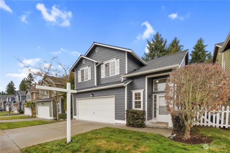2025 98th Street Se Everett WA 98208