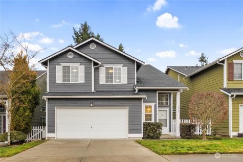 2025 98th Street Se Everett WA 98208