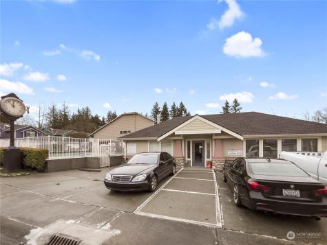 2025 98th Street Se Everett WA 98208