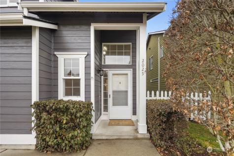 2025 98th Street Se Everett WA 98208