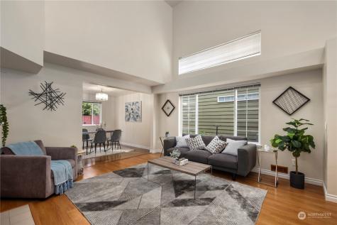 2025 98th Street Se Everett WA 98208