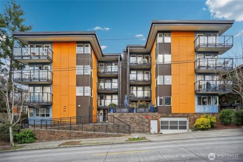 120 NW 39th Street Seattle WA 98107