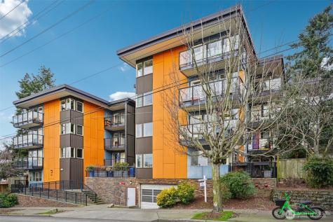 120 NW 39th Street Seattle WA 98107