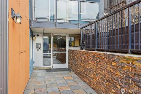 120 NW 39th Street Seattle WA 98107