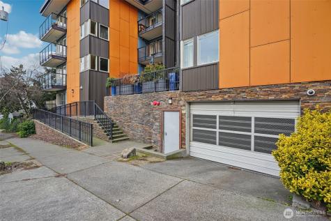 120 NW 39th Street Seattle WA 98107