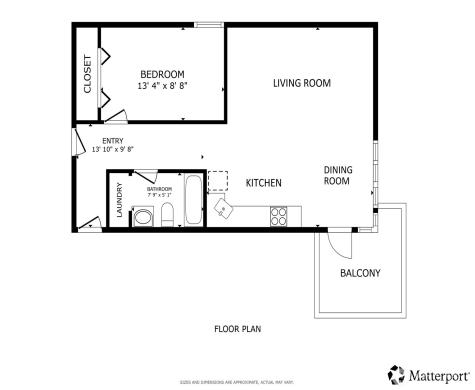 120 NW 39th Street Seattle WA 98107