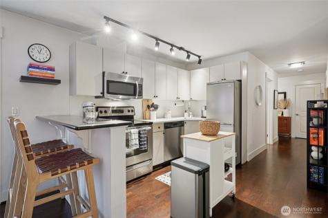 120 NW 39th Street Seattle WA 98107