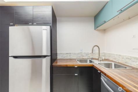 14665 NE 34th Street Bellevue WA 98007